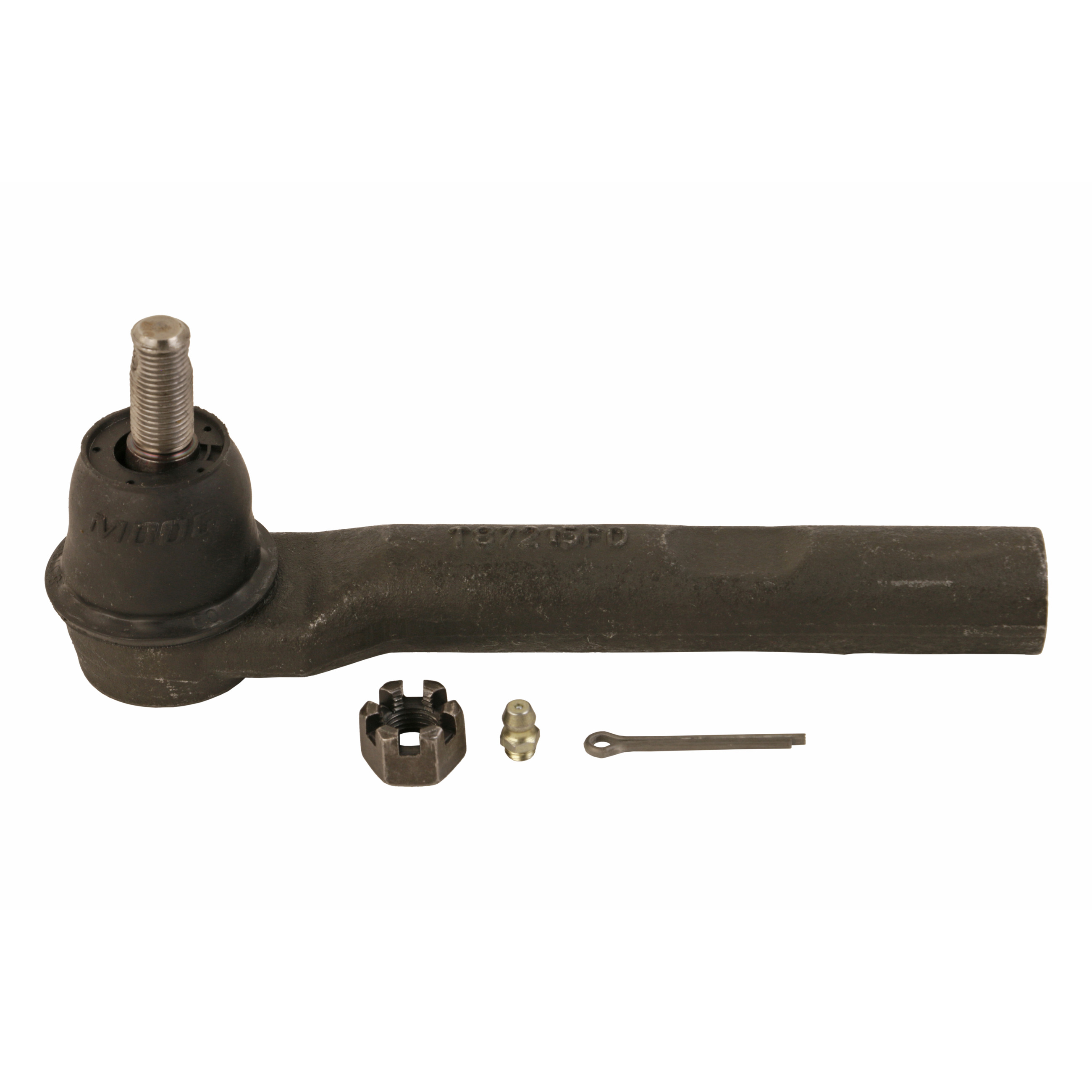 Footing Rods 2003-2007 Toyota Highlander Tie Rod End | Moog ES80944