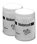 Motorcraft Oil Filters (Buy Any 12 and Save!) - Filter: