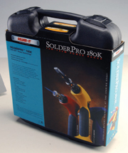 Multi-Function Heat Tool Kit