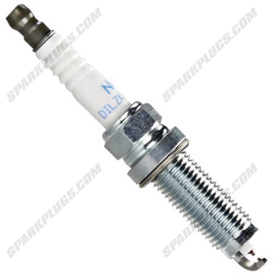 NGK Laser Iridium Spark Plug (DILZKAR7C11S)