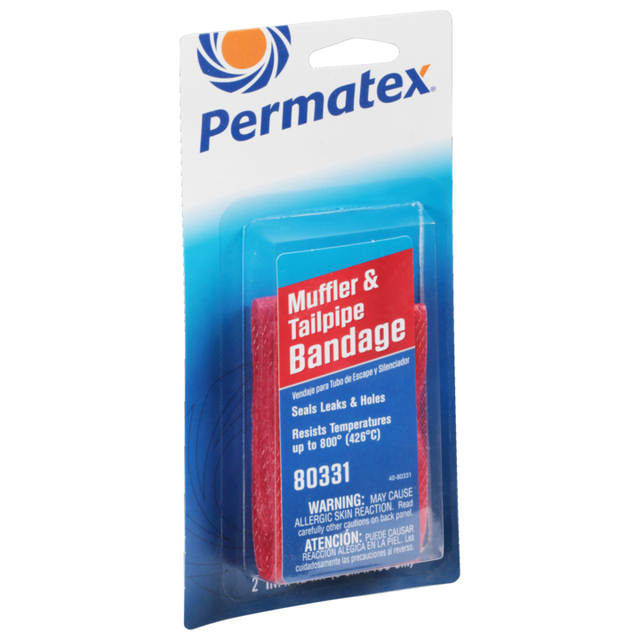 PERMATEX (24S)MUFFLER BANDAGE