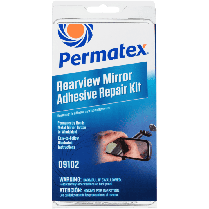 VERSACHEM REAR VIEW MIRROR ADHESIVE