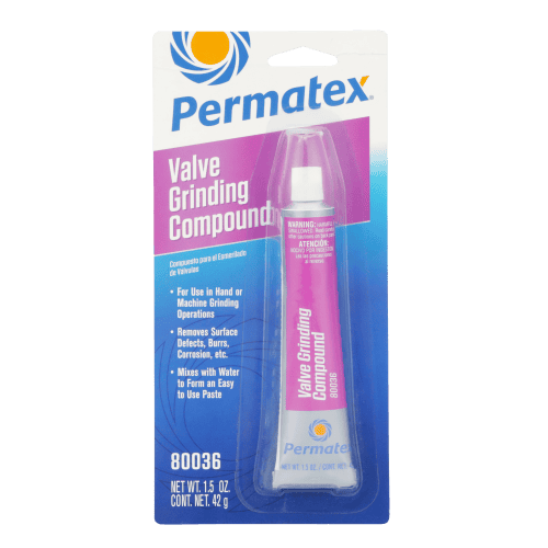 PERMATEX VALVE GRINDING COMPOUND 3 OZ (34B)