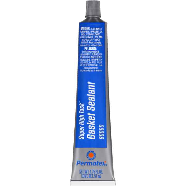 PERMATEX HIGH TACK GASKET SEALANT 4 OZ (98H)