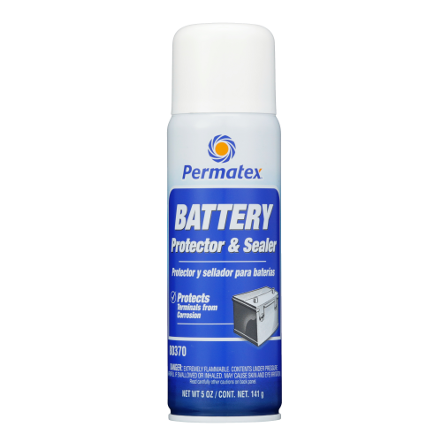 PERMATEX BATTERY PROTECTOR & SEALER 5 OZ (SA9)