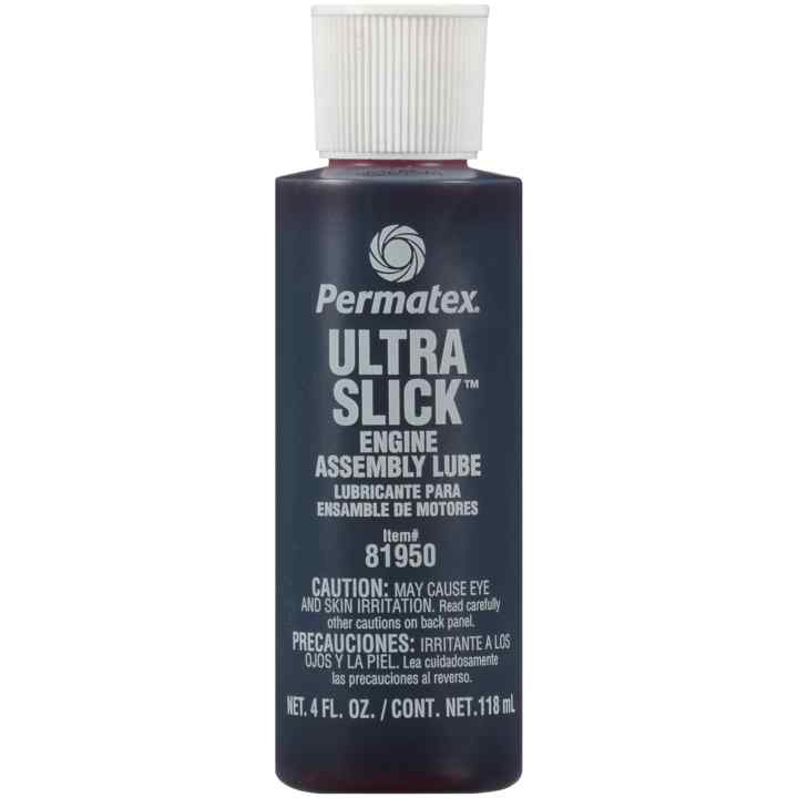 PERMATEX ENGINE ASSEMBLY LUBE 4 OZ