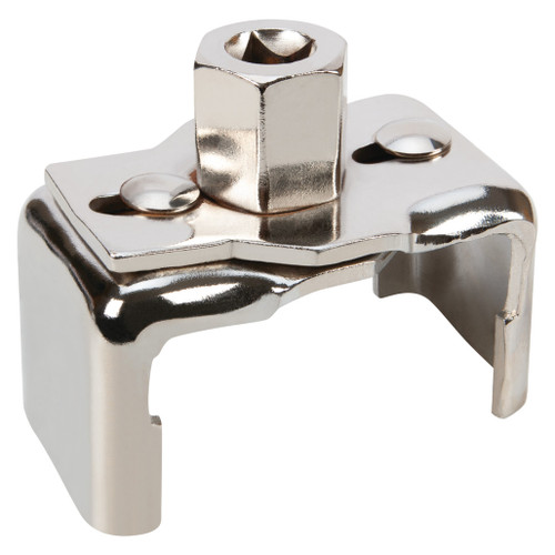 PERFORMANCE TOOL  SMALL ADJUSTABLE CLAMP FILTER WRENCH (FITS 2 3/4" TO 3")