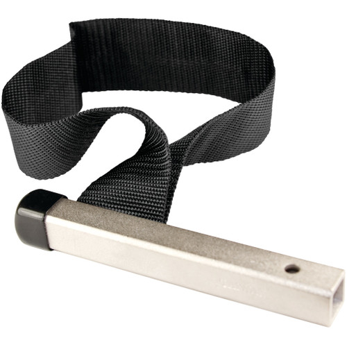 PERFORMANCE TOOL HEAVY DUTY STRAP FILTER WRENCH