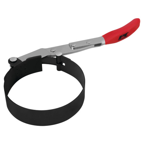 PERFORMANCE TOOL OIL FILTER WRENCH (FITS 3" TO 3 3/4")