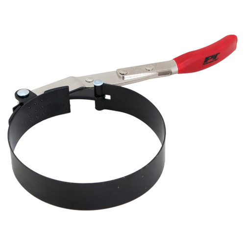 PERFORMANCE TOOL OIL FILTER WRENCH (FITS 4" TO 4 3/8")