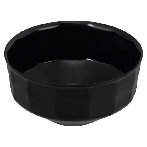 PERFORMANCE TOOL STEEL FILTER CAP WRENCH (65/67MM 14 FLUTE  3/8" DRIVE TOOL )