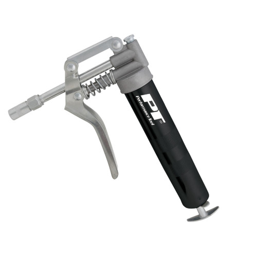 PERFORMANCE TOOL MINI PISTOL GRIP GREASE GUN