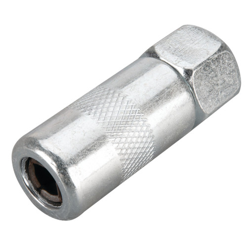 PERFORMANCE TOOL GREASE GUN COUPLER (1/8" NPT)
