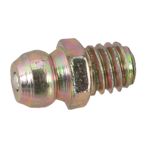 PERFORMANCE TOOL 10-PIECE 6MM X 1 GREASE FITTINGS