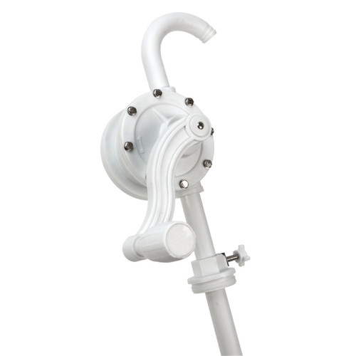 PERFORMANCE TOOL DEF ROTARY BARREL PUMP