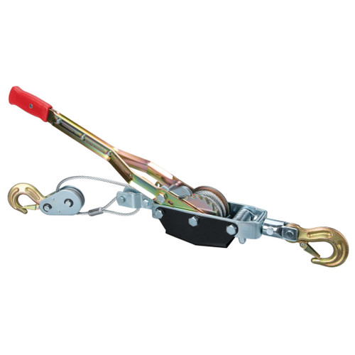 PERFORMANCE TOOL 4 TON CABLE POWER PULLER