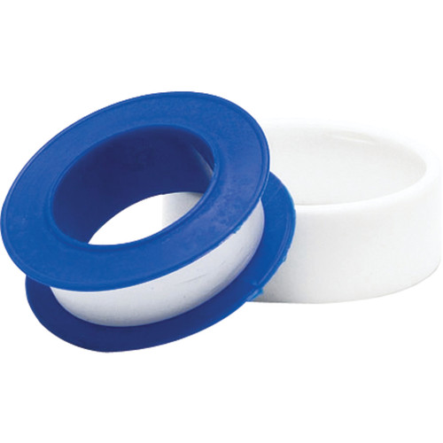 PERFORMANCE TOOL 1/2" x 21' PTFE THREAD SEALING -CARDED