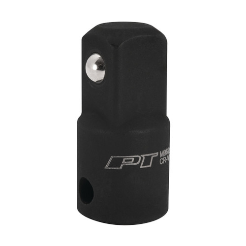 PERFORMANCE TOOL 3/8" F X 1/2" M IMPACT ADAPTER