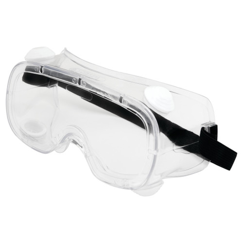 PERFORMANCE TOOL SAFETY GOGGLES