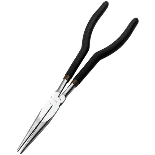 PERFORMANCE TOOL 11" STRAIGHT LONG HANDLE PLIERS