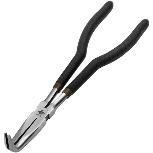 PERFORMANCE TOOL 11"  90 DEGREE LONG HANDLE PLIERS