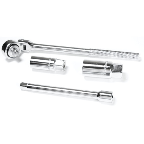 PERFORMANCE TOOL 4-PIECE IGNITION TUNE-UP KIT