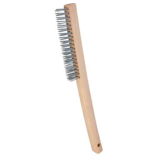 PERFORMANCE TOOL UTILITY WIRE BRUSH