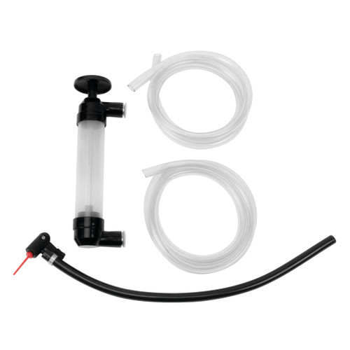 PERFORMANCE TOOL GRIP CLIP TRANSFER PUMP