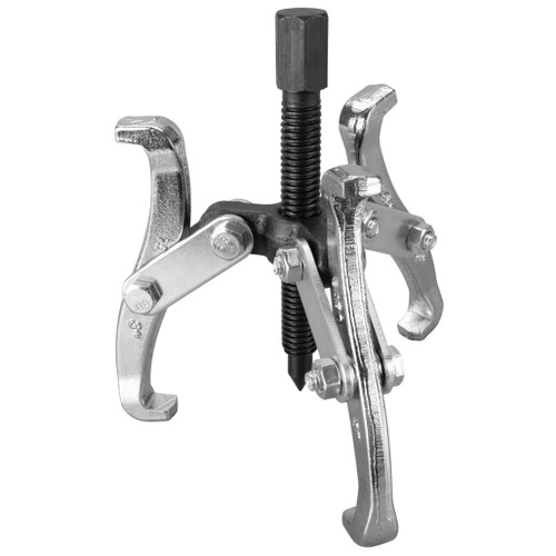 PERFORMANCE TOOL 3" 3-JAW GEAR PULLER