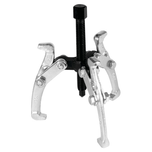 PERFORMANCE TOOL 4" 3-JAW GEAR PULLER