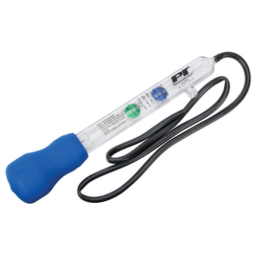 PERFORMANCE TOOL PROFESSIONAL DEF TESTER