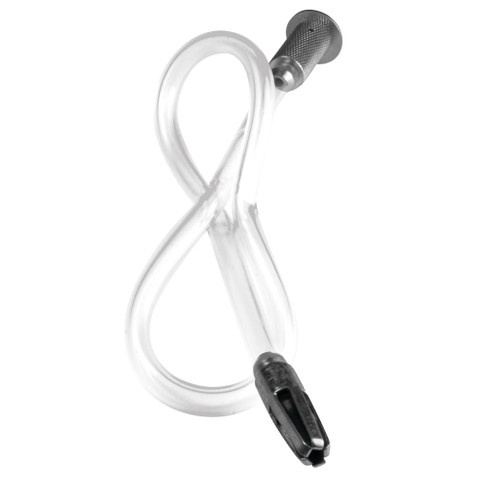 PERFORMANCE TOOL BRAKE BLEEDER HOSE