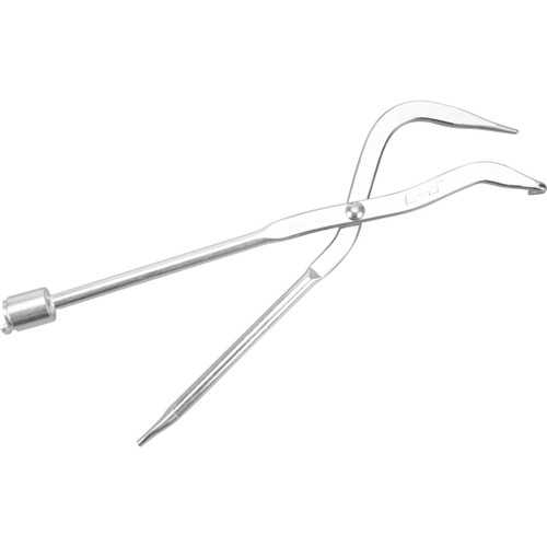 PERFORMANCE TOOL BRAKE SPRING PLIERS