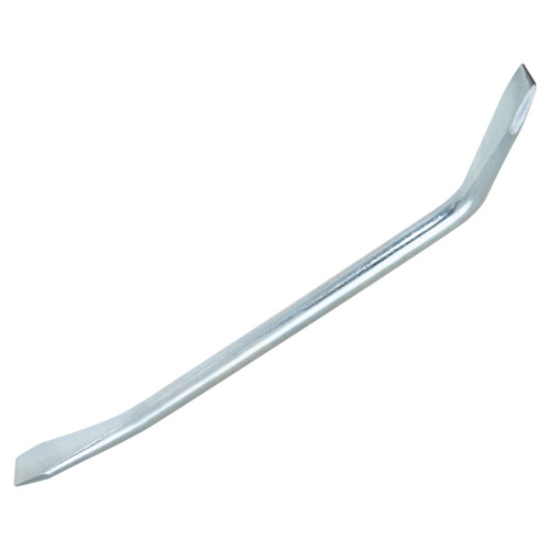 PERFORMANCE TOOL 7" STRAIGHT BRAKE SPOON