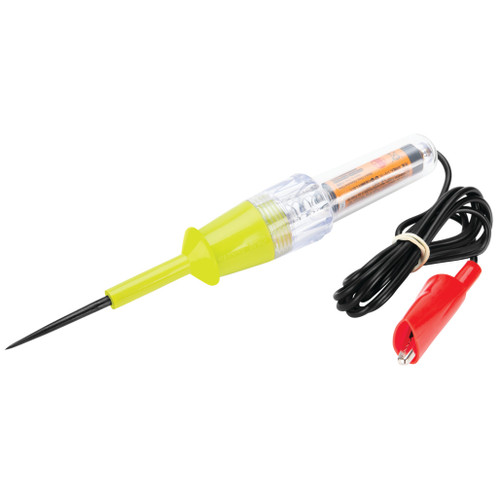 PERFORMANCE TOOL DELUXE CONTINUITY TESTER