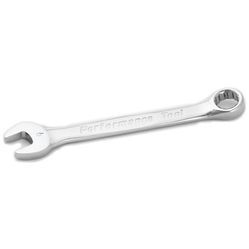 PERFORMANCE TOOL 9MM COMBINATION WRENCH