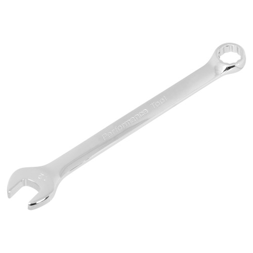 PERFORMANCE TOOL 12MM COMBINATION WRENCH