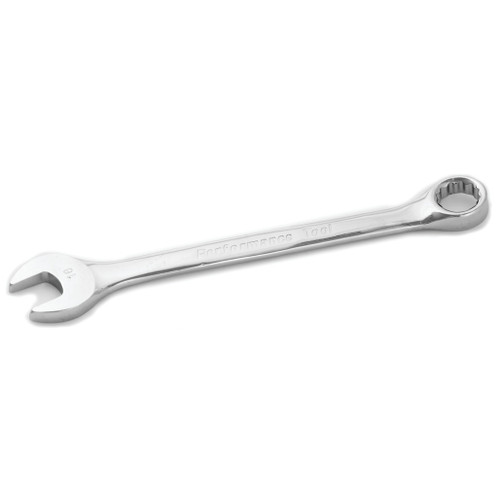 PERFORMANCE TOOL 16MM COMBINATION WRENCH