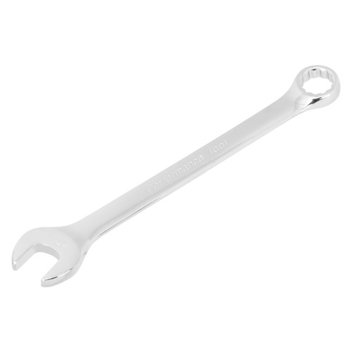 PERFORMANCE TOOL 17MM COMBINATION WRENCH