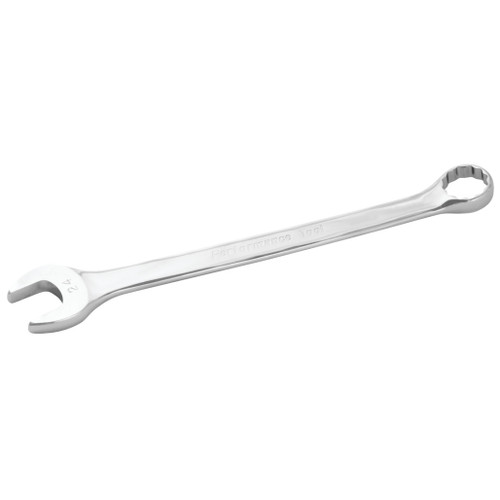 PERFORMANCE TOOL 24MM COMBINATION WRENCH