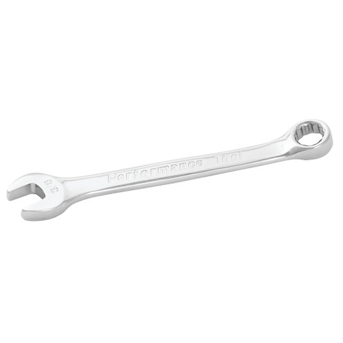 PERFORMANCE TOOL 3/8" COMBINATION WRENCH