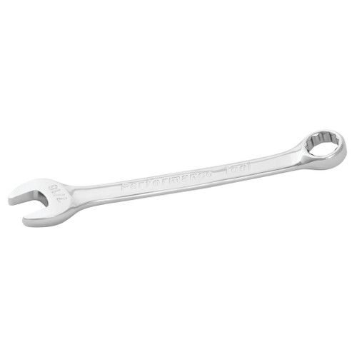 PERFORMANCE TOOL 7/16" COMBINATION WRENCH