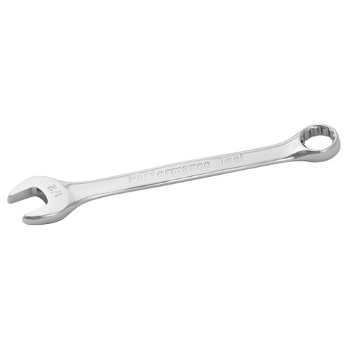 PERFORMANCE TOOL 1/2" COMBINATION WRENCH
