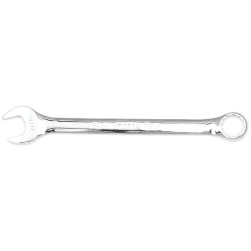PERFORMANCE TOOL 13/16" COMBINATION WRENCH