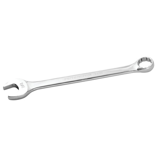 PERFORMANCE TOOL 7/8" COMBINATION WRENCH