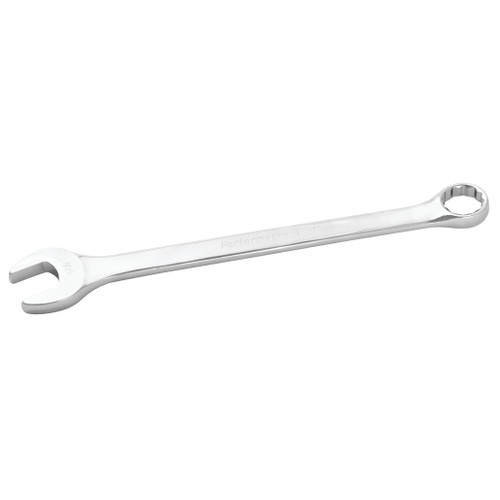 PERFORMANCE TOOL 1-1/8" COMBINATION WRENCH