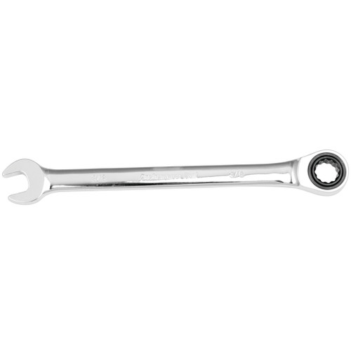 PERFORMANCE TOOL 3/8" RATCHETING WRENCH