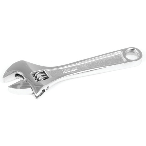 PERFORMANCE TOOL 4" ADJUSTABLE WRENCH