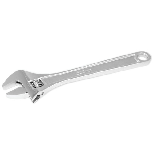 PERFORMANCE TOOL 12" ADJUSTABLE WRENCH
