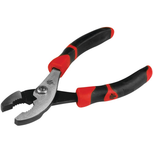 PERFORMANCE TOOL 6" SLIP JOINT PLIERS